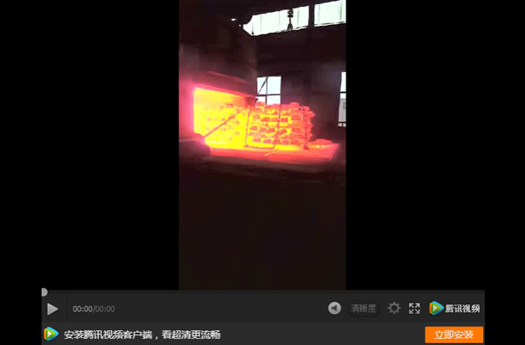 视频展示